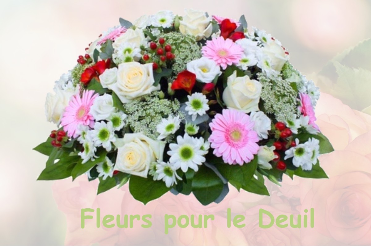 fleurs deuil SAINT-DIDIER-AU-MONT-D-OR